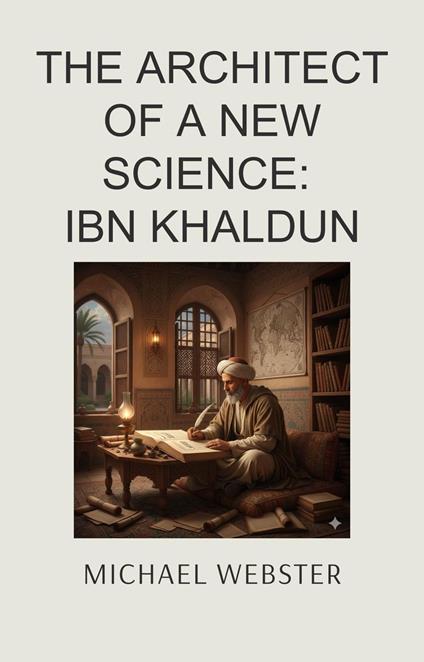 The Architect of a New Science: Ibn Khaldun
