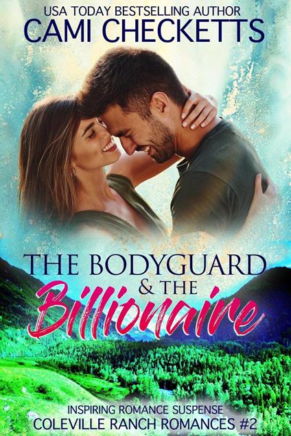 The Bodyguard & The Billionaire