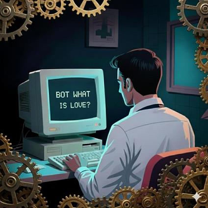 Bot What is Love?