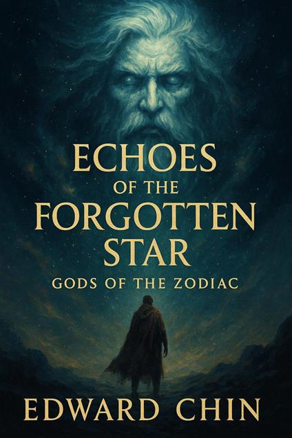 Book III — Gods of the Zodiac: Echoes of the Forgotten Star