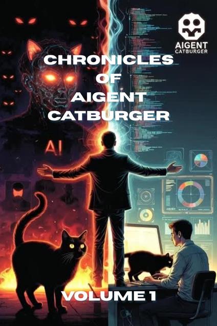 The Chronicles of Aigent Catburger