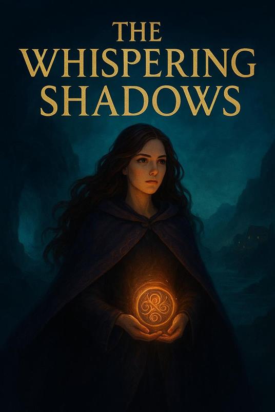 The Whispering Shadows