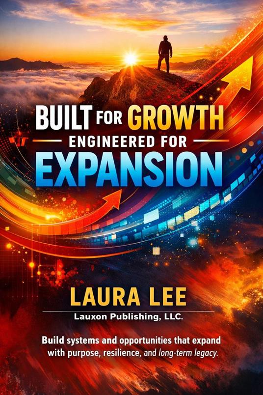 Built for Growth: Engineered for Expansion