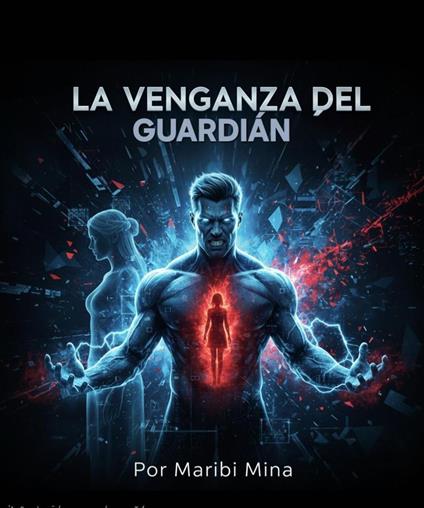LA VENGANZA DEL GUARDIÁN