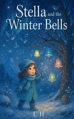 Stella and the Winter Bells - Hamza Laaouamri - cover