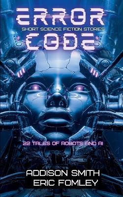 Error Code - Addison Smith,Eric Fomley - cover