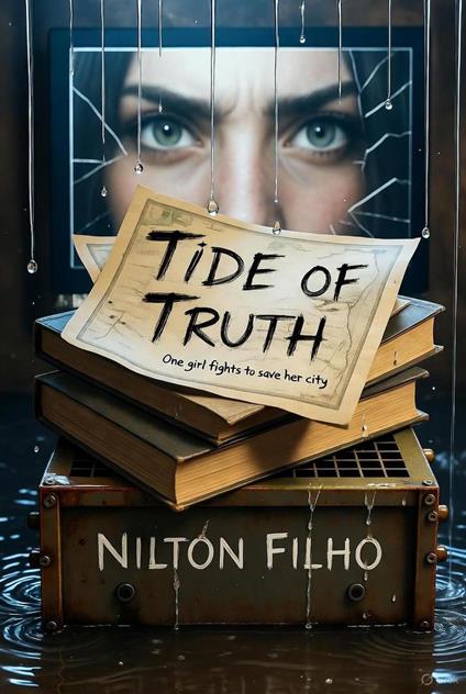 Tide of Truth: One girl fights to save her city