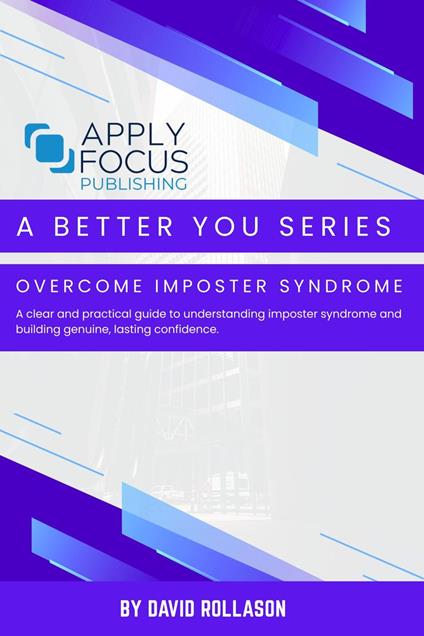 Overcome Imposter Syndrome