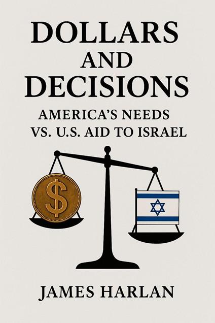 Dollars and Decisions America’s Needs vs. U.S. Aid to Israel