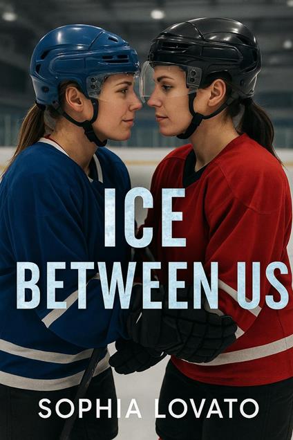 Ice Between Us