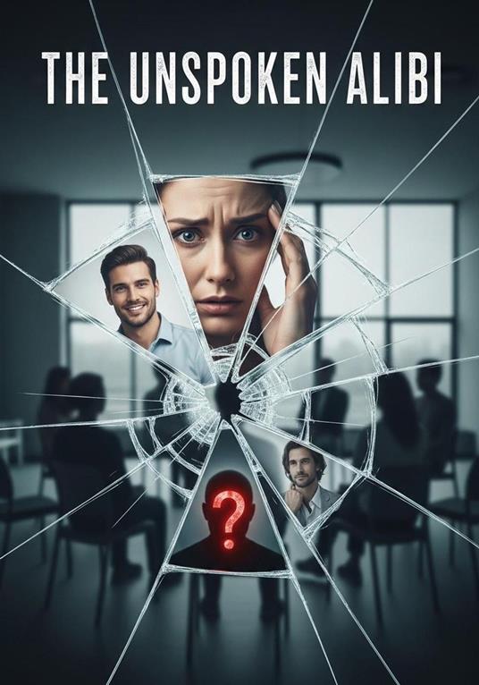 The Unspoken Alibi: A Cold Case Confession