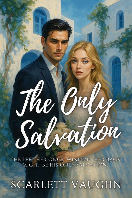 The Only Salvation