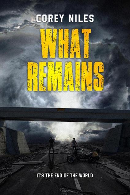 What Remains