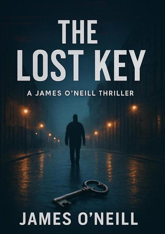 The Lost Key