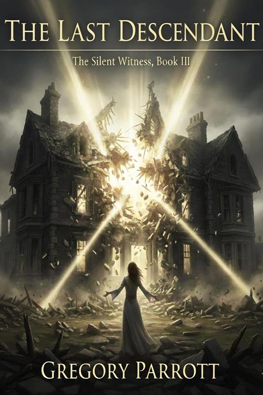 The Last Descendant