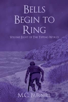 Bells Begin to Ring - M C Burnell - cover