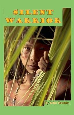 Silent Warrior - John Brooks - cover