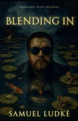 Blending In - Samuel Ludke - cover