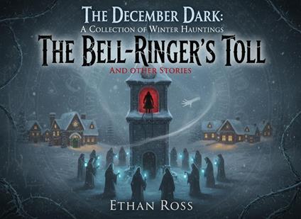 The December Dark: A Collection of Winter Hauntings