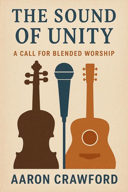 The sound of Unity: a call for blended music
