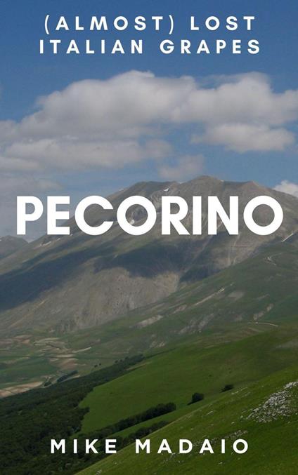 Pecorino
