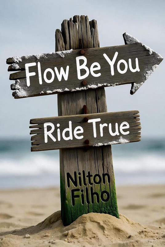 Flow Be You: Ride True