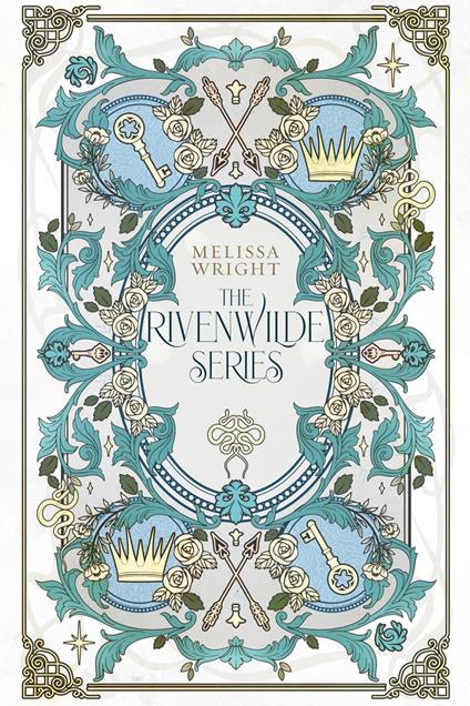 The Rivenwilde Series