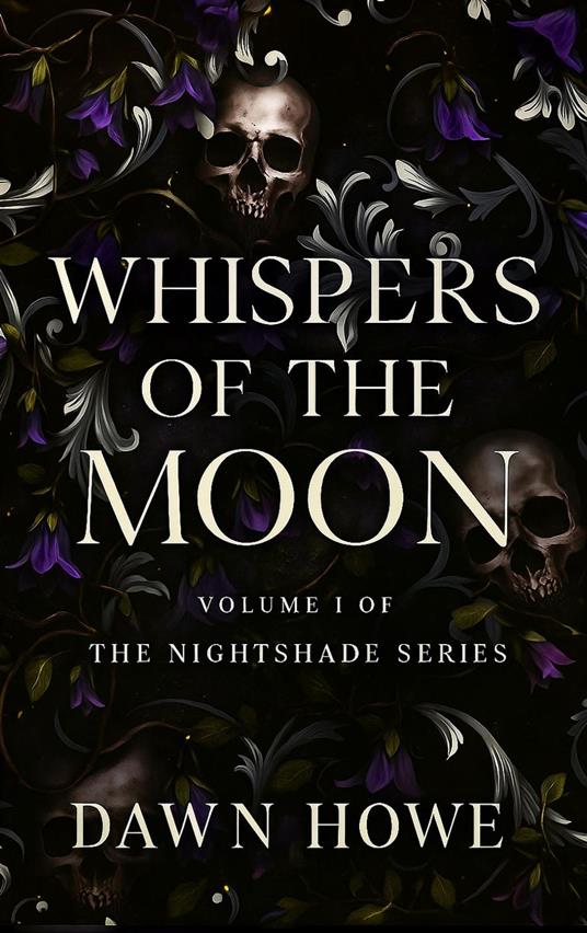 Whispers Of The Moon