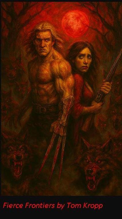 Fierce Frontiers