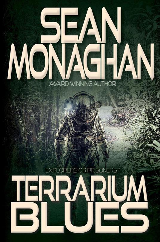 Terrarium Blues