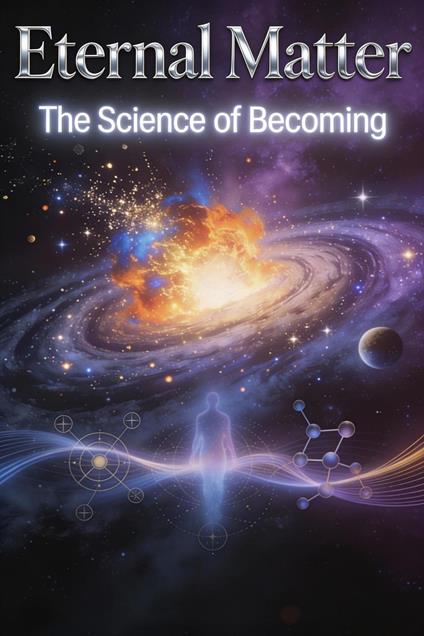 Eternal Matter The Science Of Becoming