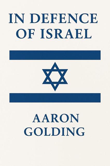 In Defence of Israel