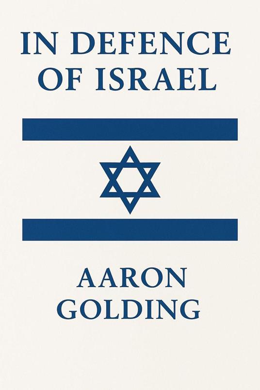 In Defence of Israel