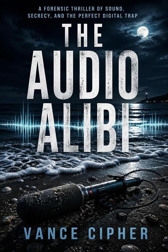 The Audio Alibi
