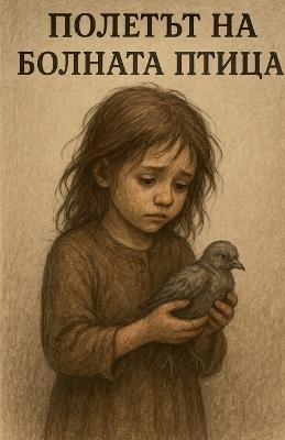 Полетът на болната птица - Кубинеца,Saily Rosillo Parada - cover