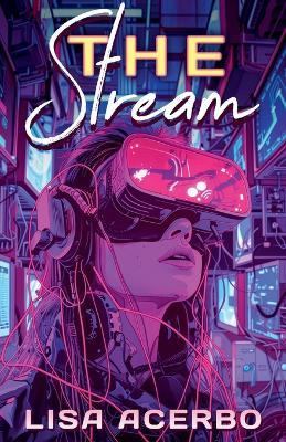 The Stream - Lisa Acerbo - cover