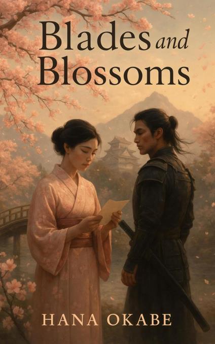 Blades and Blossoms