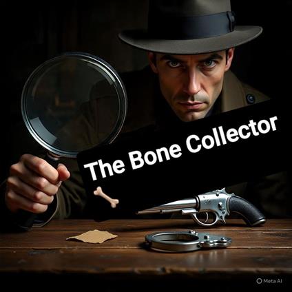 The Bone Collector