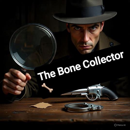 The Bone Collector