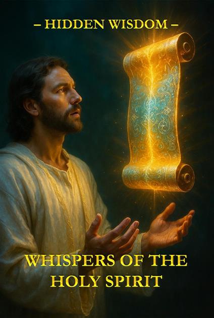 Whispers of the Holy Spirit – Hidden Wisdom