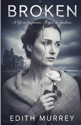 Broken - Edith Murrey - cover