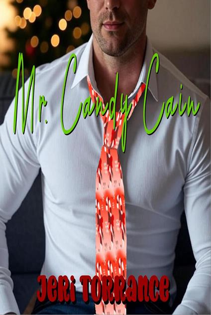 Mr. Candy Cain
