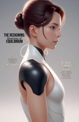 The Reckoning: Shadows of the Equilibrium - Ashlee Mack - cover