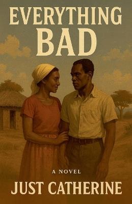 Everything Bad - Just Catherine - cover