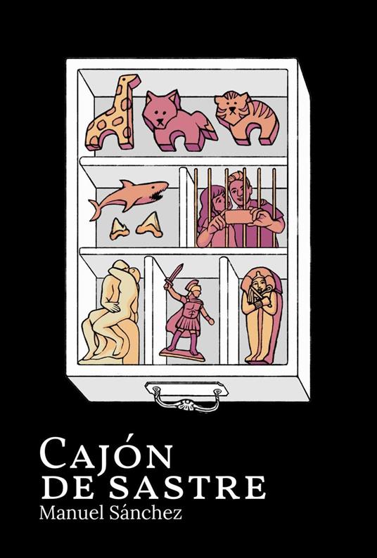Cajón de Sastre