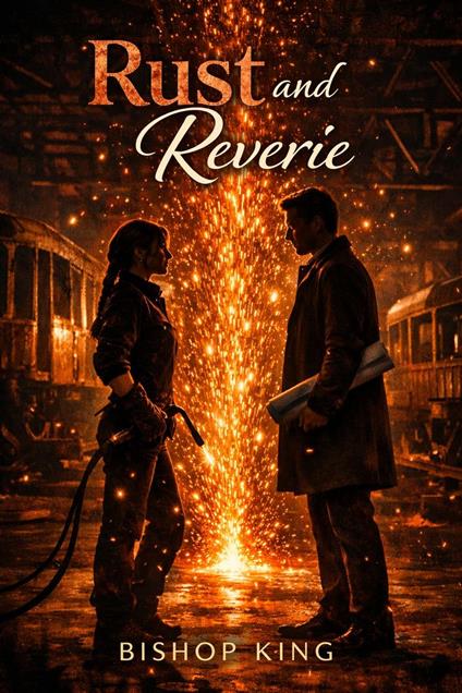 Rust and Reverie