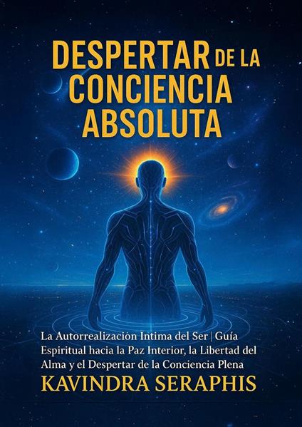 DESPERTAR DE LA CONCIENCIA ABSOLUTA: La Autorrealización Íntima del Ser