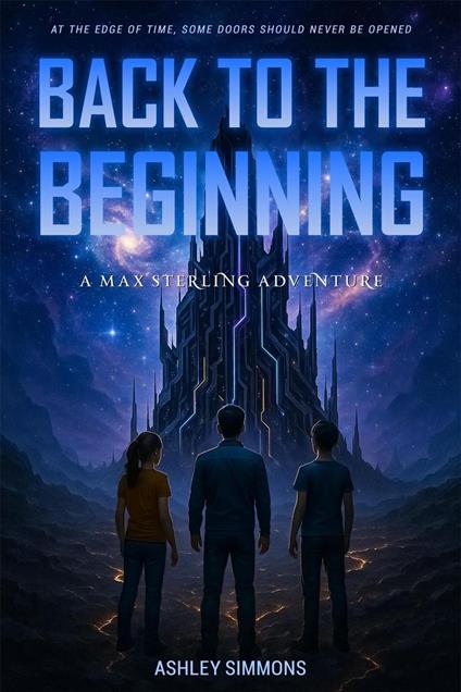 Back To The Beginning