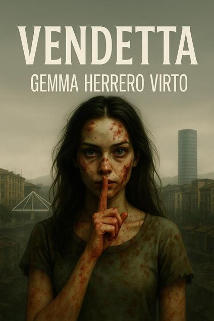 Vendetta - Gemma Herrero Virto - ebook