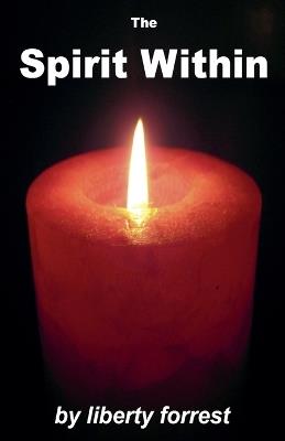 The Spirit Within - Liberty Forrest - cover